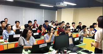 达内网络工程专业培训 连接技能、机遇与未来