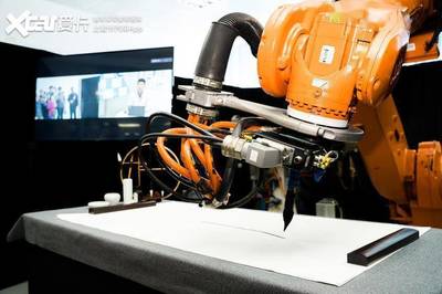 凭六感打造BEIJING-X7 探秘“京工场”背后的网络工程